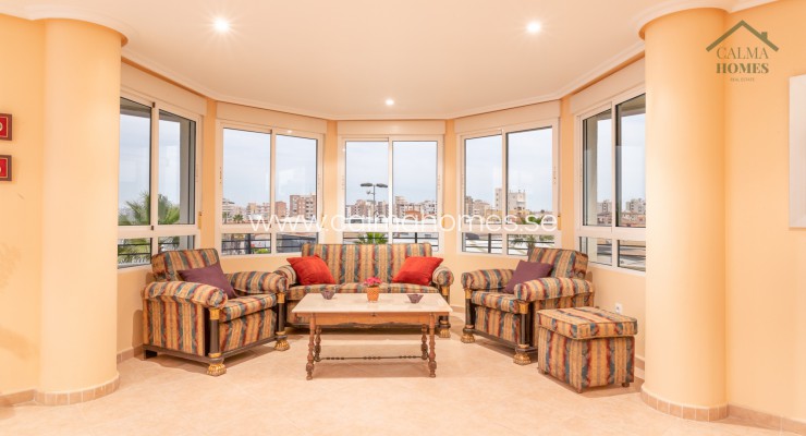 Apartamento / piso - Nueva construcción  - Centro Torrevieja - Centro Torrevieja