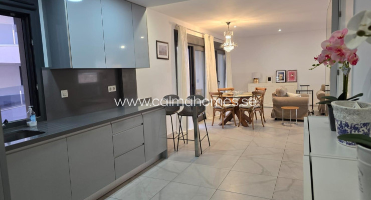 Apartment - Long time Rental - Torrevieja - Torrevieja