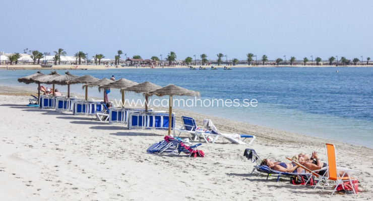 Apartment - Resale - Murcia - Murcia