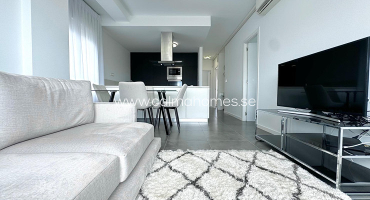 Apartment - Resale - Orihuela Costa - Altos de Campoamor