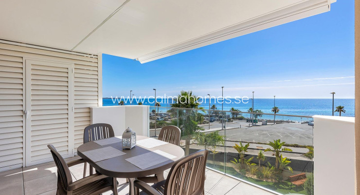 Apartment - Resale - Pilar de la Horadada - La Torre de la Horadada