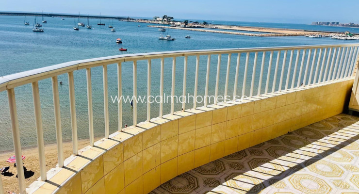 Apartment - Resale - Torrevieja - Acequion