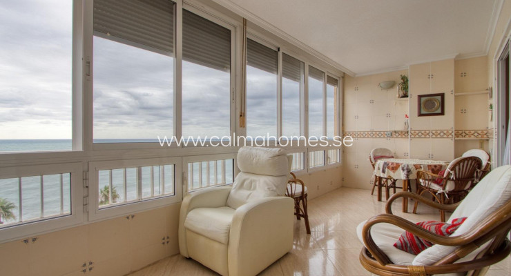 Apartment - Resale - Torrevieja - Playa del Cura