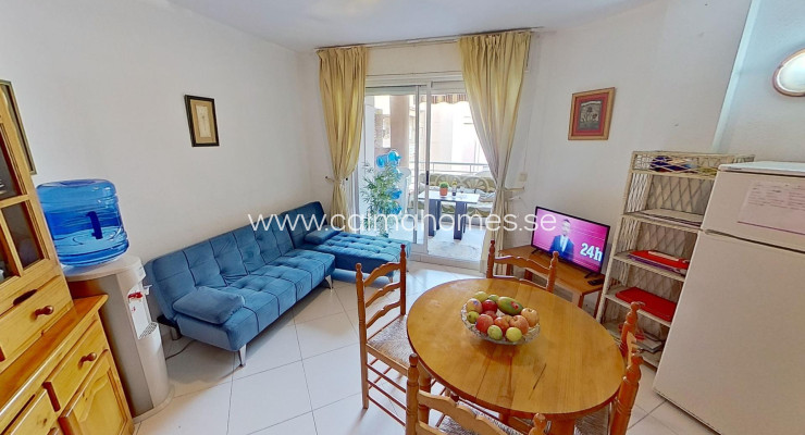 Apartment - Resale - Torrevieja - Playa del Cura