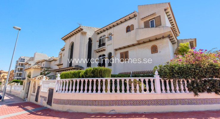 Apartment - Resale - Torrevieja - Torreblanca
