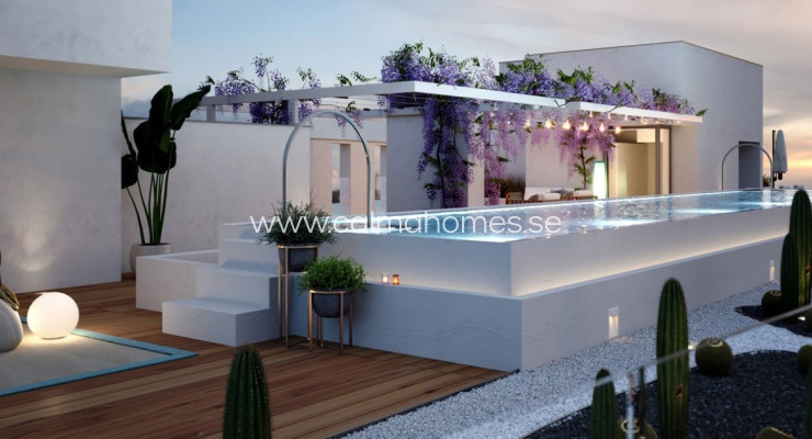 Apartment - Sale - Alicante - Centro