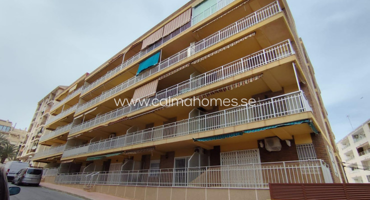 Apartment - Sale - Guardamar del Segura - Pueblo