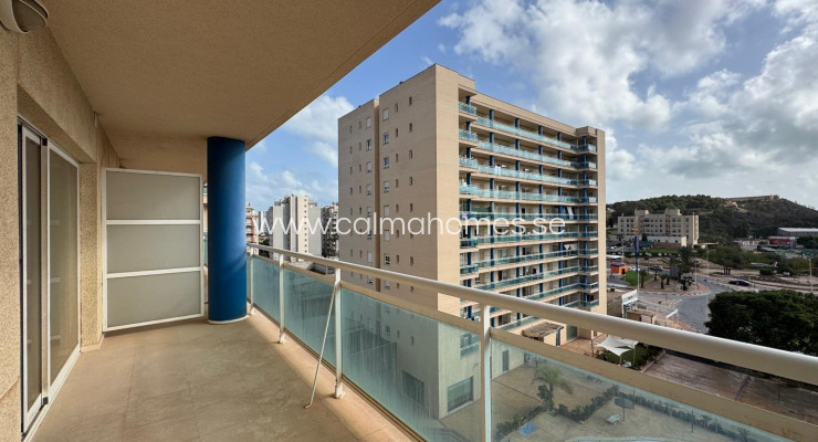 Apartment - Sale - Guardamar del Segura - SUP 7 - Puerto Deportivo