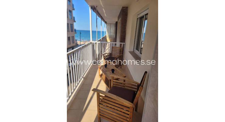 Apartment - Sale - Guardamar Playa - Guardamar Playa