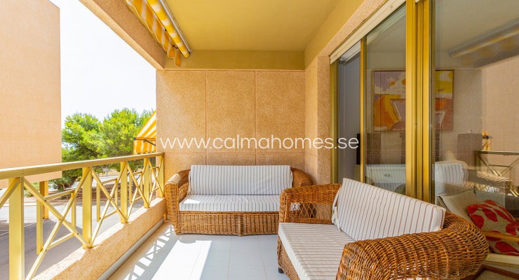 Apartment - Sale - Orihuela Coast - Punta Prima