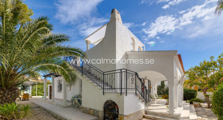 Apartment - Sale - Orihuela Costa - Cabo Roig