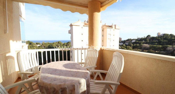 Apartment - Sale - Orihuela Costa - Campoamor