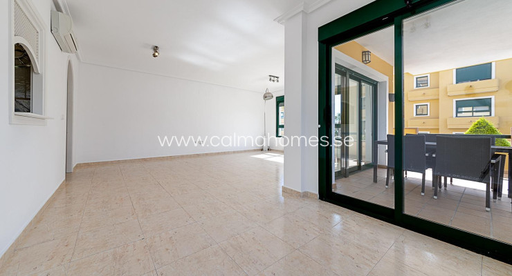 Apartment - Sale - Orihuela Costa - Las Filipinas