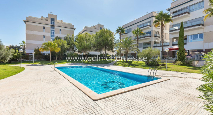 Apartment - Sale - Orihuela Costa - Los Dolses