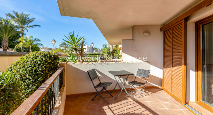 Apartment - Sale - Punta Prima - Punta Prima