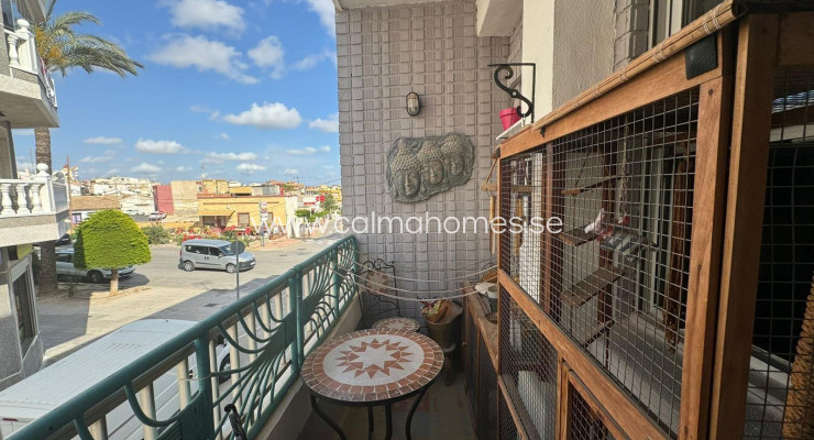 Apartment - Sale - San Miguel de Salinas - Balcon de san miguel