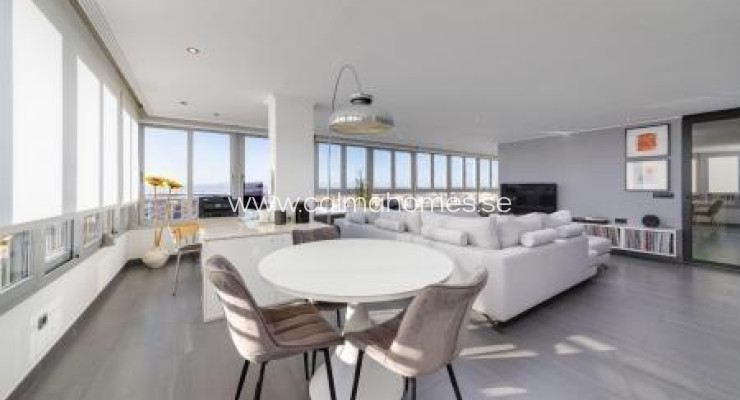 Apartment - Sale - Torrevieja - Acequion