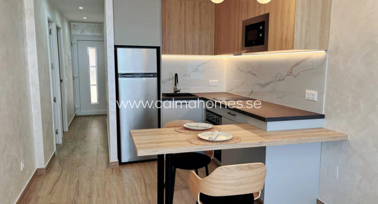 Apartment - Sale - Torrevieja - Cabo cervera