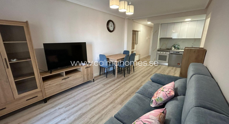 Apartment - Sale - Torrevieja - Centro