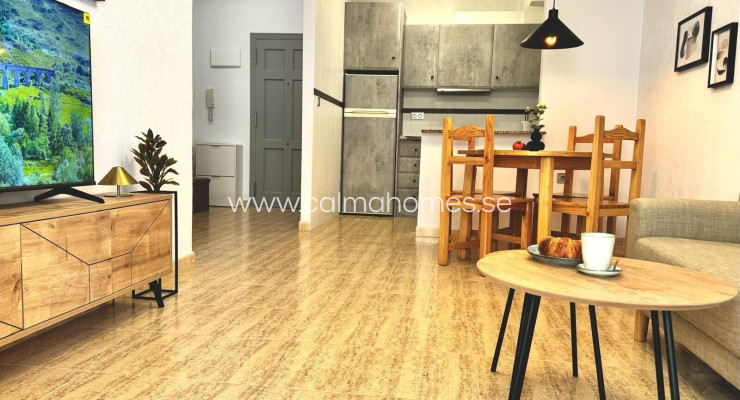 Apartment - Sale - Torrevieja - Habaneras