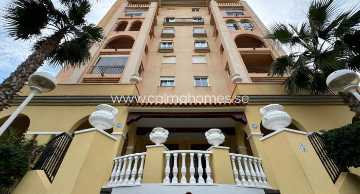 Apartment - Sale - Torrevieja - Los Frutales