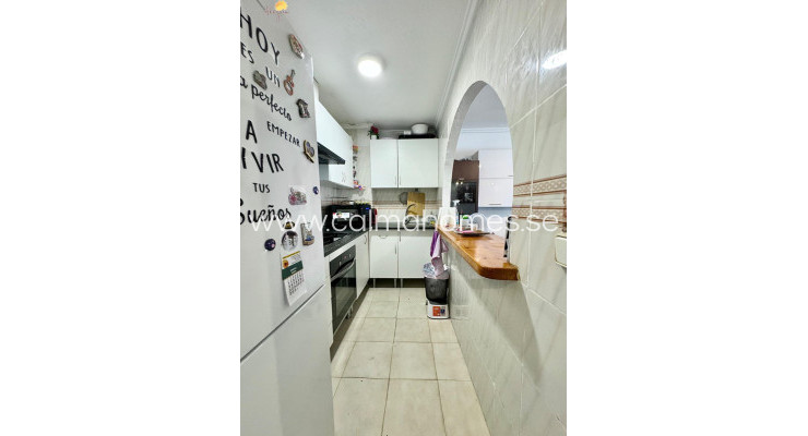 Apartment - Sale - Torrevieja - Playa de los Locos