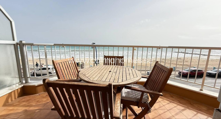 Apartment - Sale - Torrevieja - Playa de los Locos