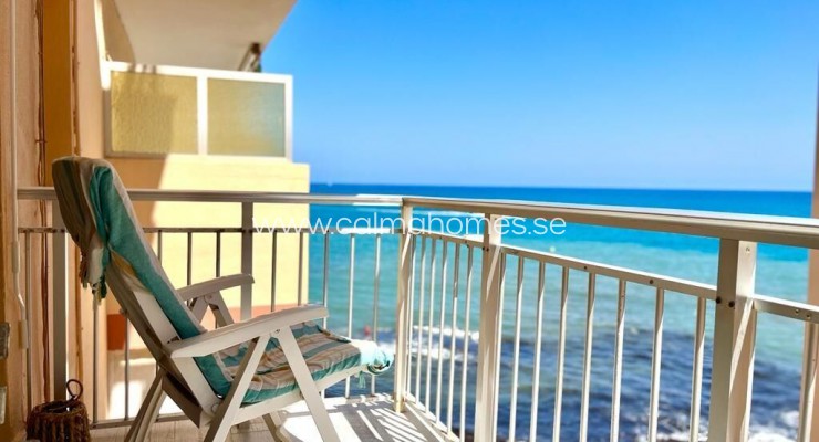 Apartment - Sale - Torrevieja - Playa del Cura