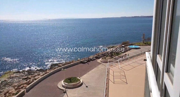 Apartment - Sale - Torrevieja - Playa del Cura