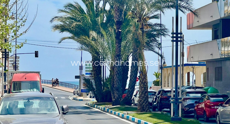 Apartment - Sale - Torrevieja - Playa del Cura