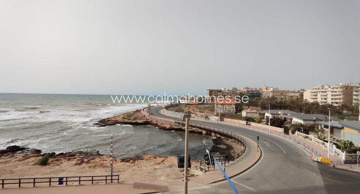 Apartment - Sale - Torrevieja - Playa del Cura
