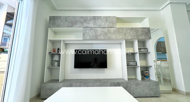Apartment - Sale - Torrevieja - Playa del Cura