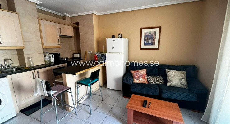 Apartment - Sale - Torrevieja - Playa del Cura