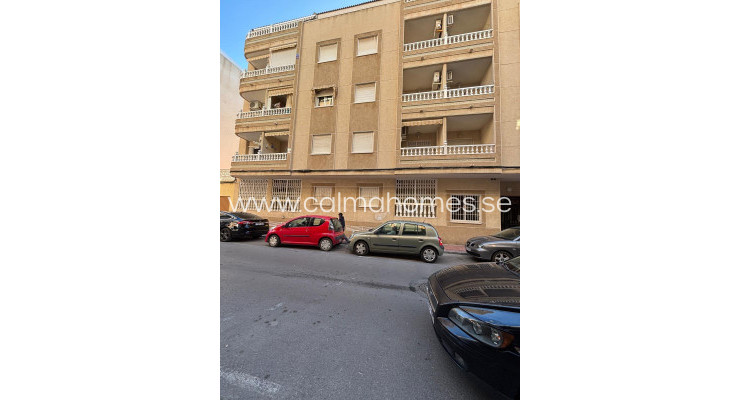 Apartment - Sale - Torrevieja - Playa del Cura