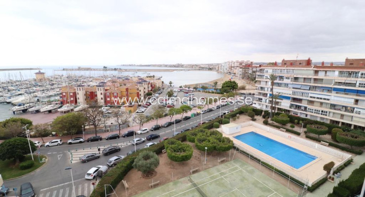 Apartment - Sale - Torrevieja - Torrevieja