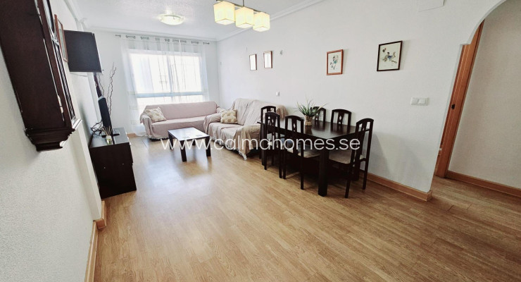 Apartment - Sale - Torrevieja - Torrevieja
