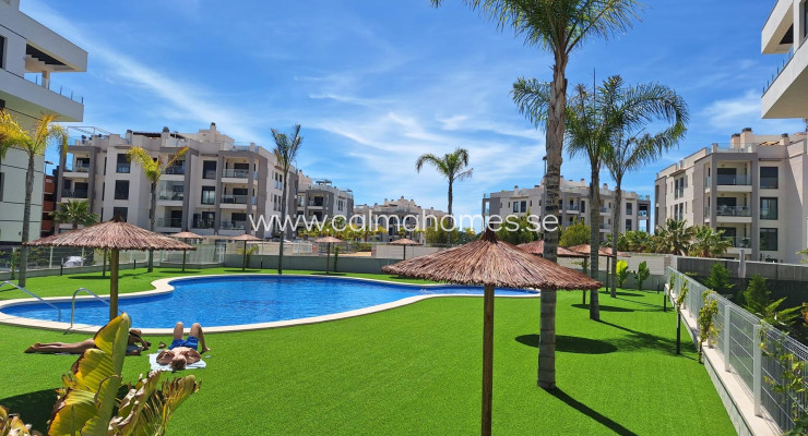 Apartment - Sprzedaż - San Miguel de Salinas - Villamartin