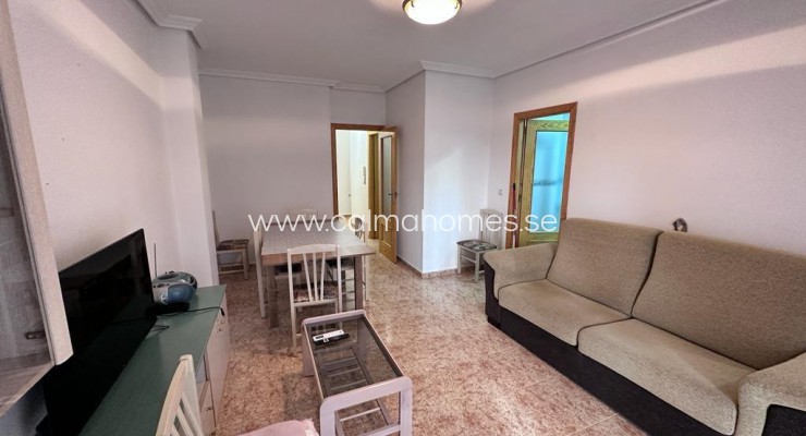 Apartment - Sprzedaż - Torrevieja - Acequion