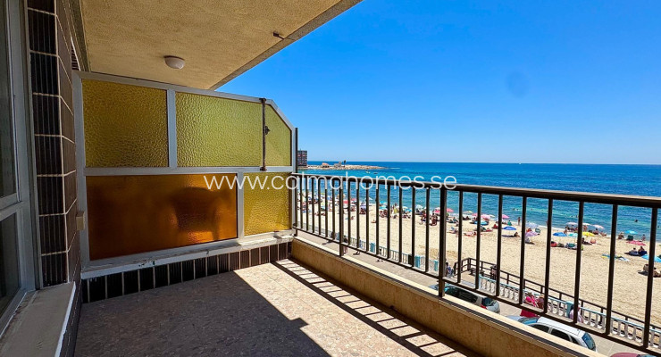 Apartment - Sprzedaż - Torrevieja - Playa de los Locos