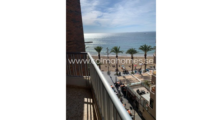 Apartment - Sprzedaż - Torrevieja - Playa del Cura