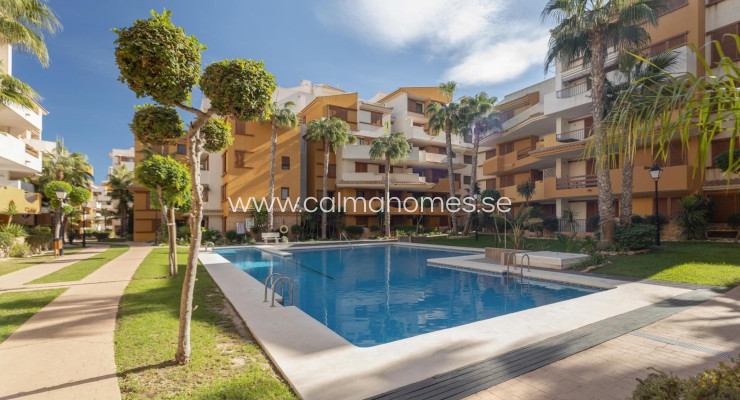 Apartment - Sprzedaż - Torrevieja - Punta Prima