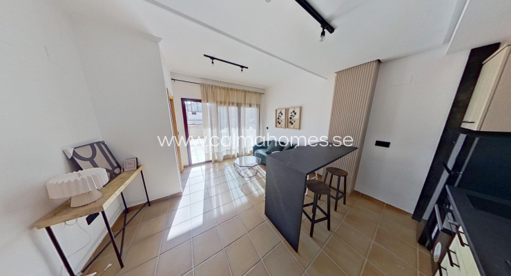 Apartment - Venta - Archena - La Morra