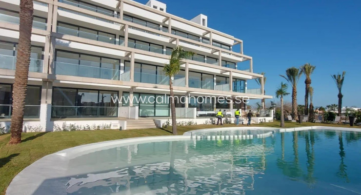 Apartment - Venta - Cartagena - Cabo de Palos