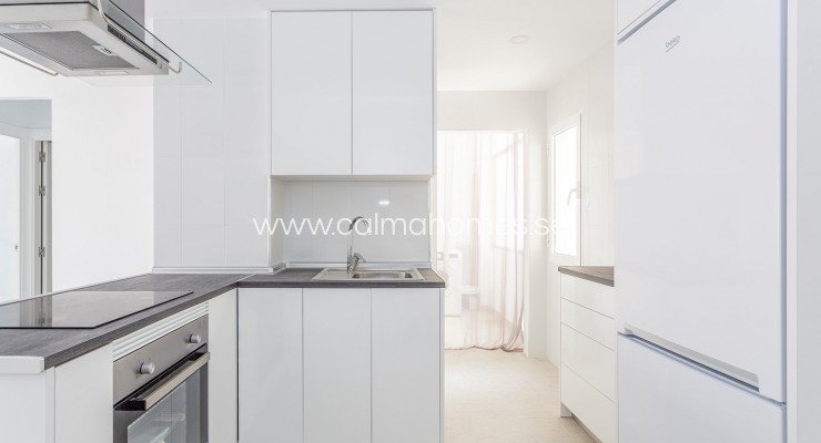 Apartment - Venta - Centro Torrevieja - Centro Torrevieja