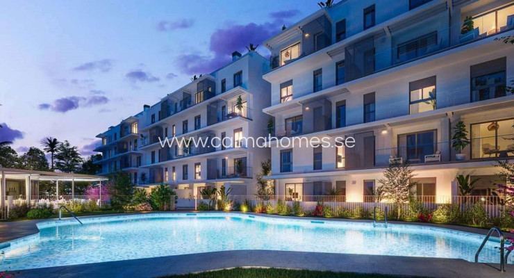 Apartment - Venta - Denia - Puerto