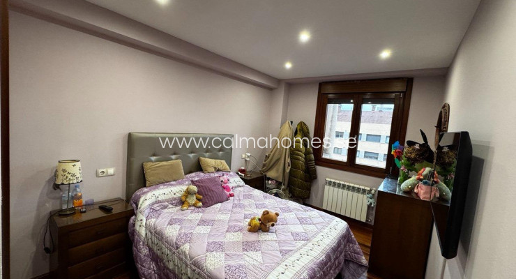 Apartment - Venta - Gijon - La Calzada