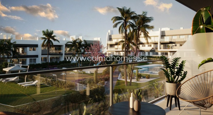 Apartment - Venta - Gran Alacant - Gran Alacant