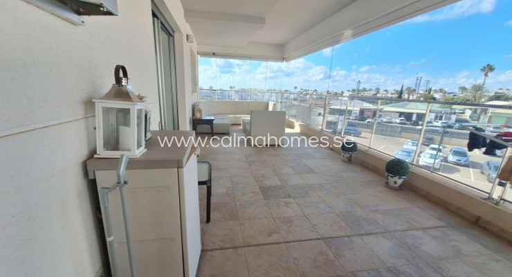 Apartment - Venta - Orihuela Costa - Los Dolses