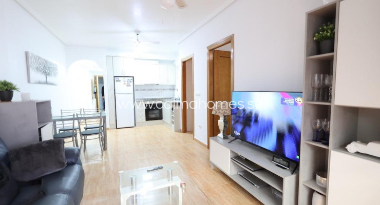 Apartment - Venta - Orihuela Costa - Punta Prima