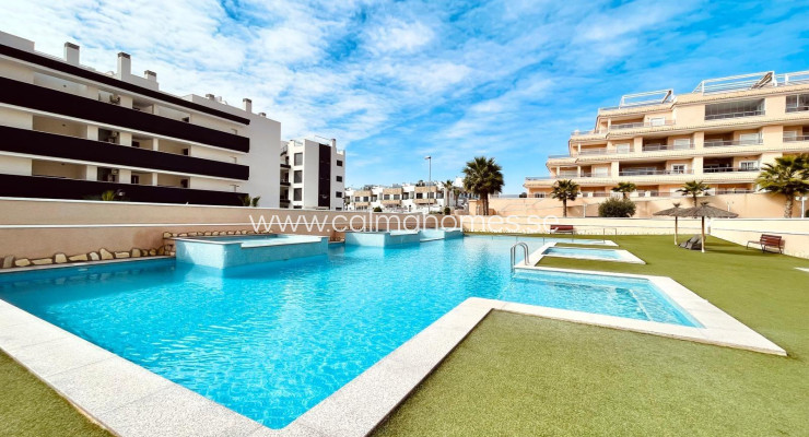 Apartment - Venta - Orihuela Costa - Villamartín-Las Filipinas
